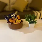 Cozy Flat In New Cairo!