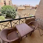 Cozy Flat In New Cairo!