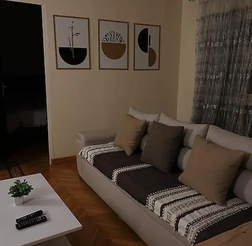 Cozy Flat In New Cairo!