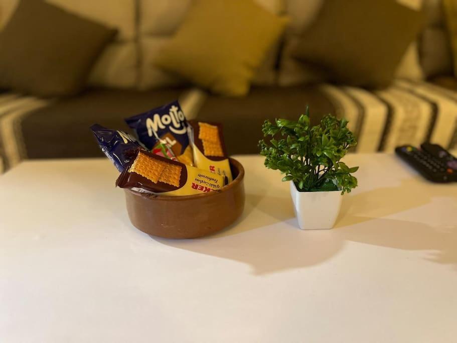 Cozy Flat In New Cairo! Apartment *