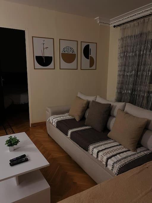 Cozy Flat In New Cairo! Apartment