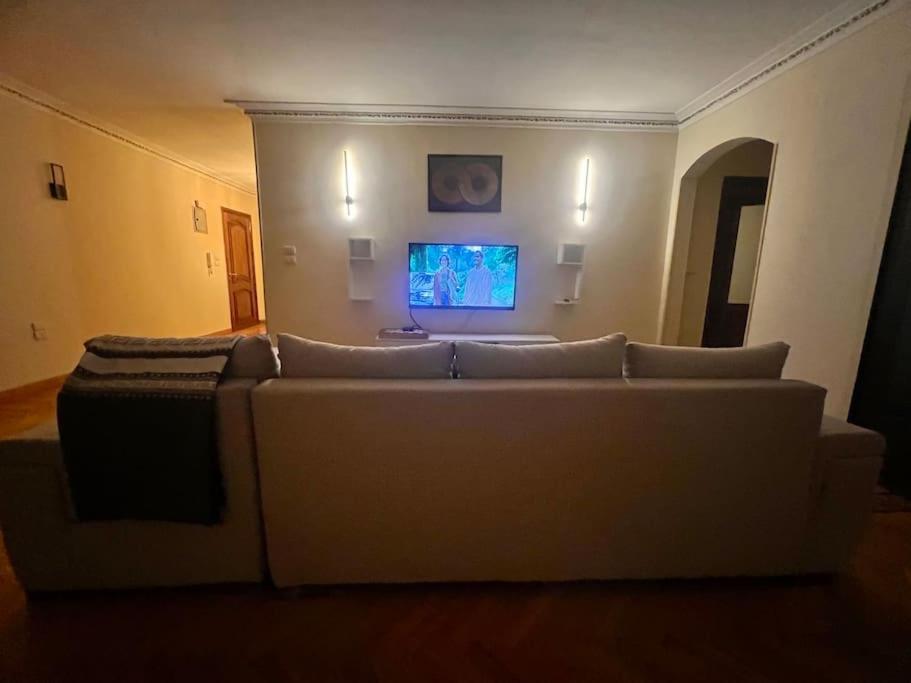 Apartment Cozy Flat In New Cairo!