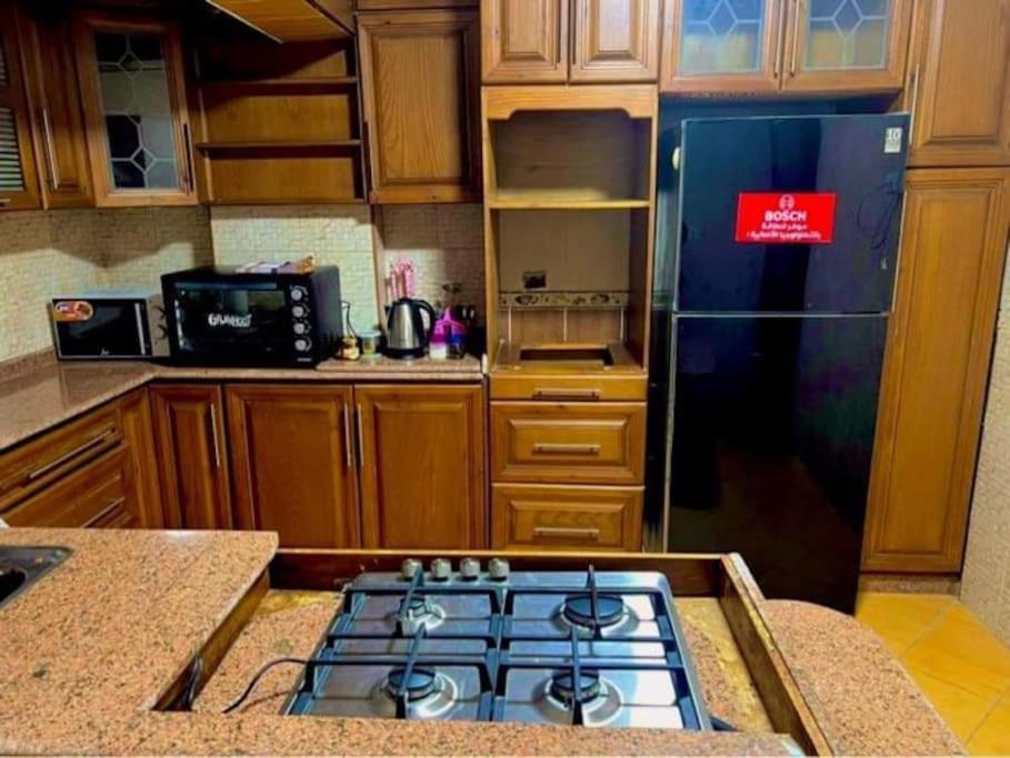 Apartment Cozy Flat In New Cairo!